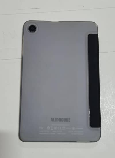 iplay50 Mini Pro gaming Tab