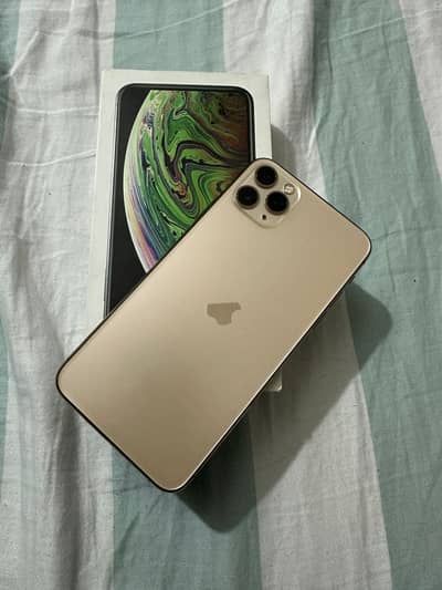 Iphone 11 pro max 256Gb non pta factory unlocked