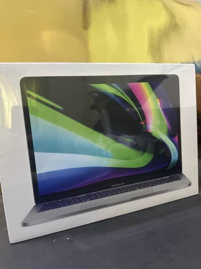 MacBook Pro 13-Inch M2, Brand New