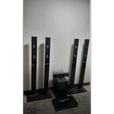 samsung home theater