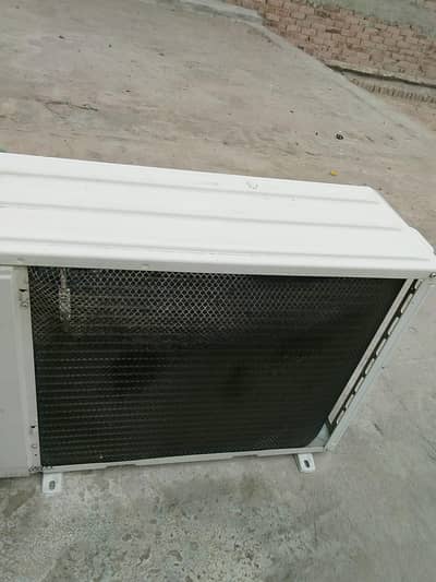 inverter Ac good condition