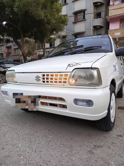 Suzuki mehran (03110226803)