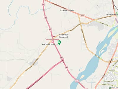 3 Marla Plot in R Extension Easy Installment Plan | Best MONEY RETURN | ARG Phase 2