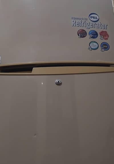 PEL fridge for sale