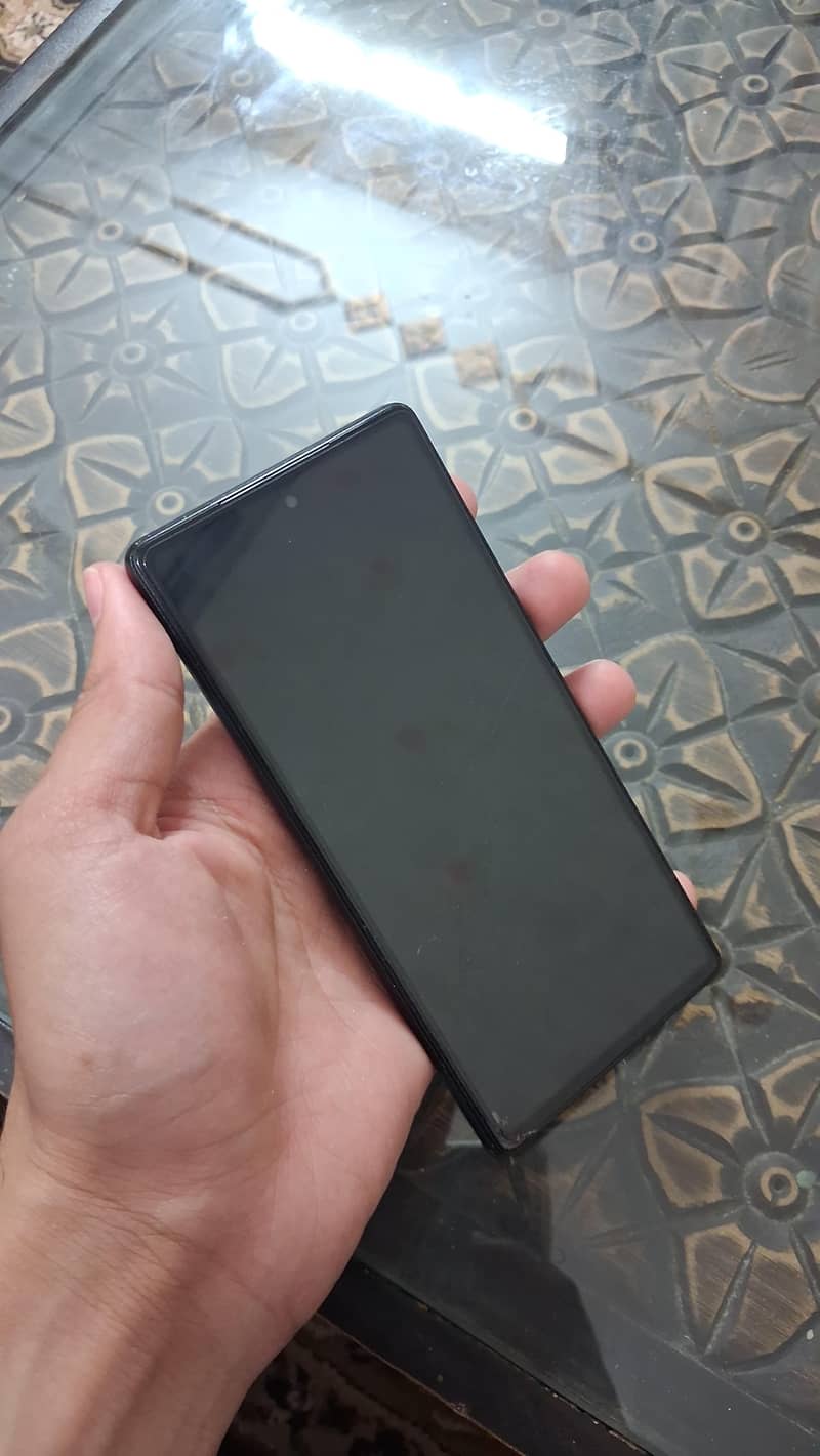 GOOGLE PIXEL 6a 1