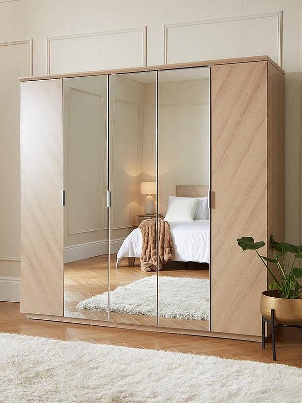 BEDROOM SET 14