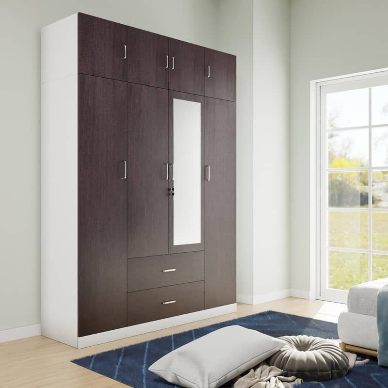 BEDROOM SET 15