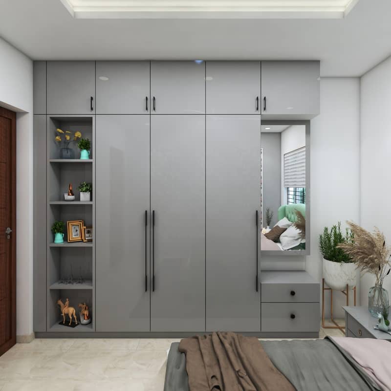 BEDROOM SET 16