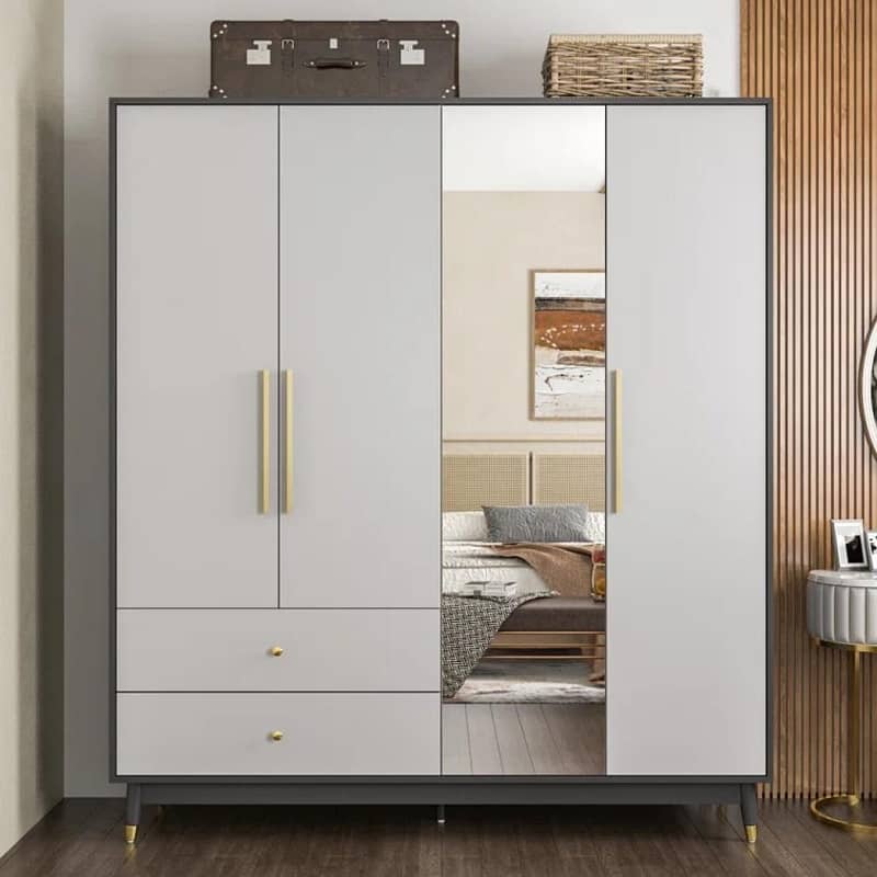 BEDROOM SET 17