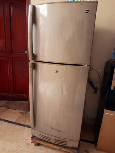 pel used fridge