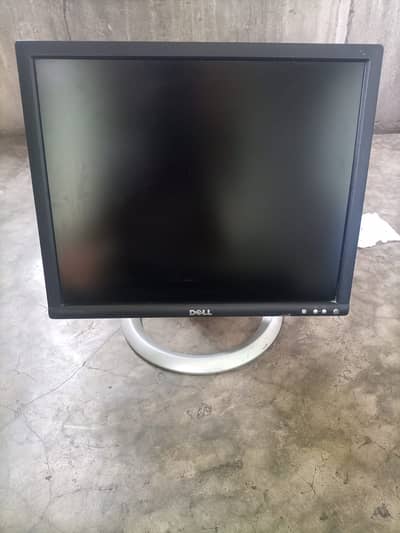 Core too Duo CPU LCD mouse keyboard Urgently Sale