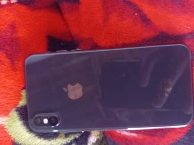 iPhone X pta approved 64 gb