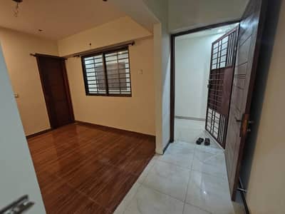 SAKINA PRIDE 3 BED DD FLAT ROAD FACE