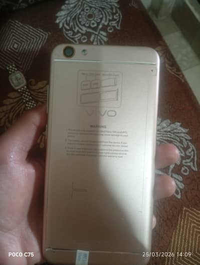 read description light cream colour mobile  used but condition new