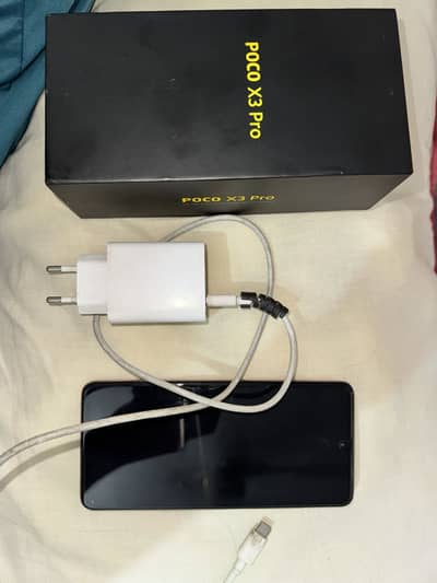 Poco X3 Pro 8GB 256GB