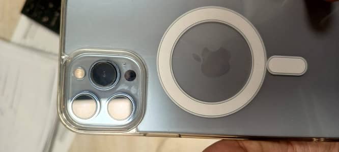 Iphone 13 pro max 256gb PTA Approved