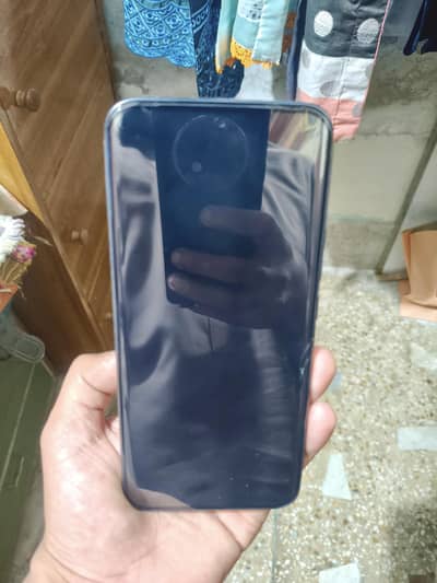Tecno Spark 40 Pro Plus