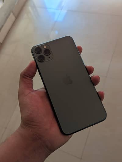 Iphone 11 pro max