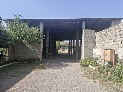 1 Kanal Factory Available For Rent