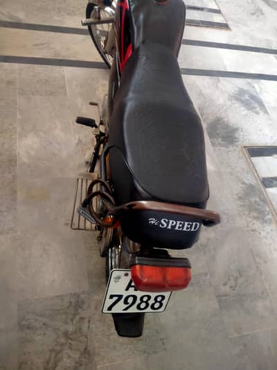 Hi Speed bike for Sale