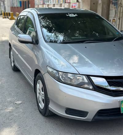 Honda city 2019 1.3 prosmetec