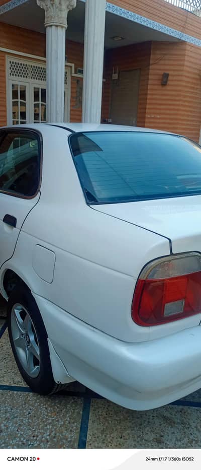 Suzuki baleno for sale