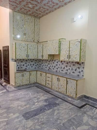 Edan Gardens 5 Marla duble story gase bijli mojod for rent