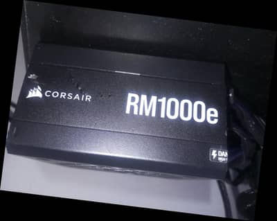 cossair Rm1000e sealed