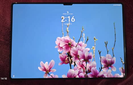 Huawei MatePad Pro 256, 12GB