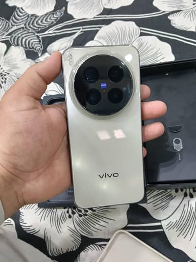 Vivo x300 Pro Flagship