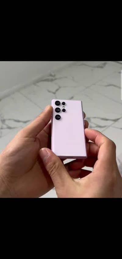 Big Offer Samsung Galaxy S24Ultra Mini