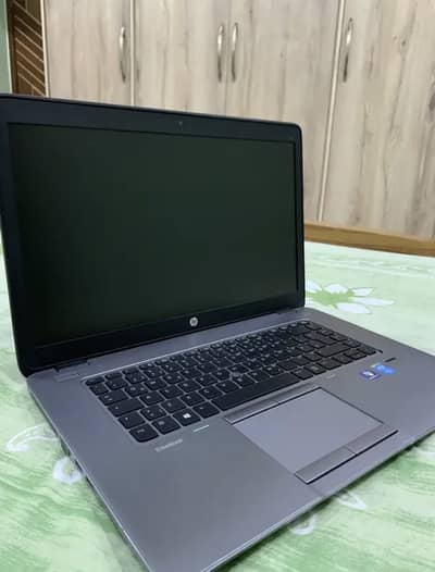 Hp Elitebook 850 for sell