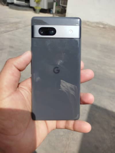 Google Pixel 7a