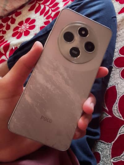 Poco C75 for sale and Exchange