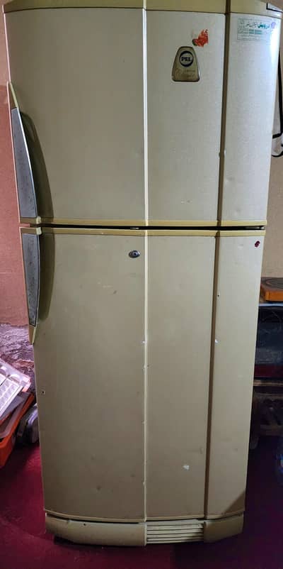 PEL Fridge
