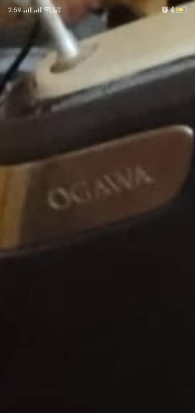 amircan . . . . . brand . . . . ogawa  chair