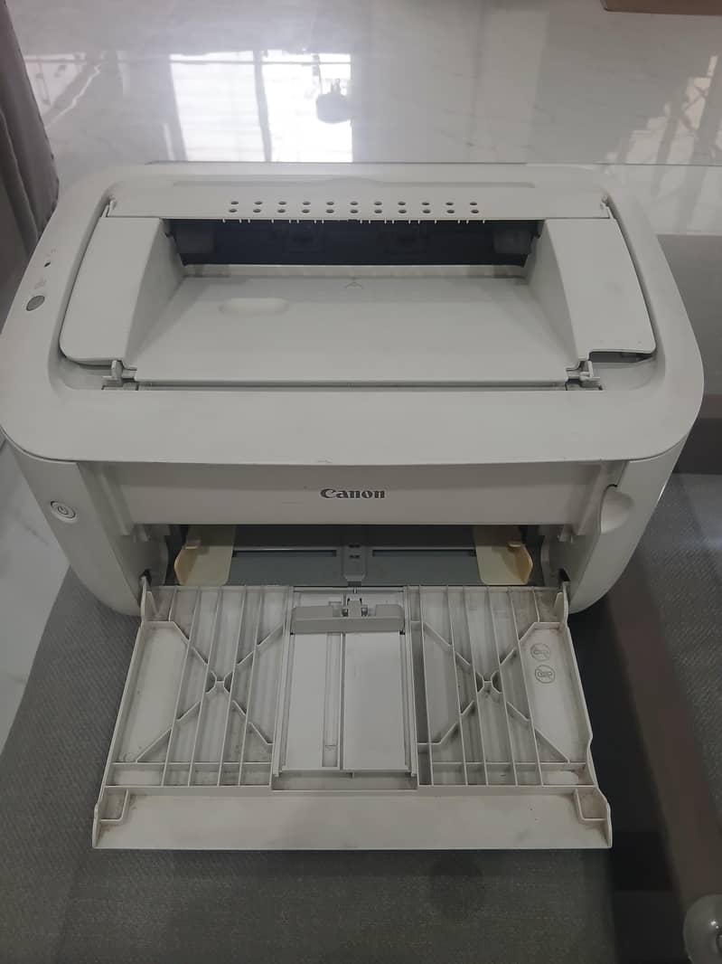 Canon Printer 0