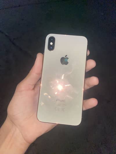 Iphone xs 64gb battery change ha