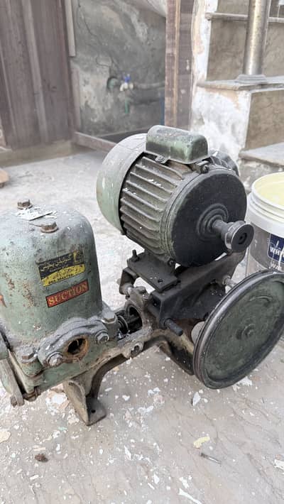 Donkey pump ( golden pump ) pure copper