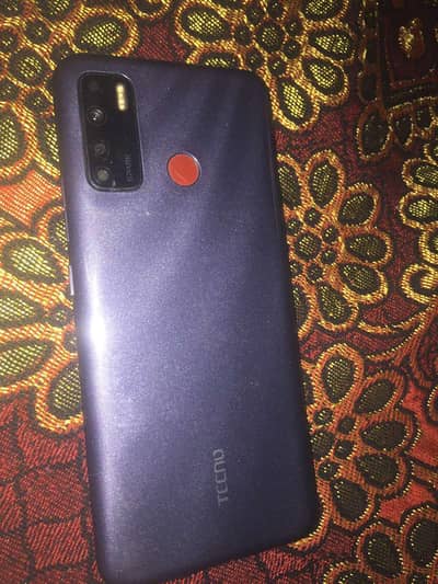 Tecno Spark 5pro