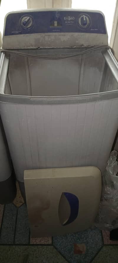 washing machine/cloth washing