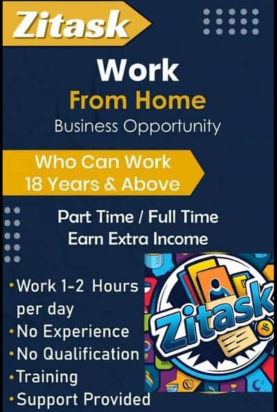 easy online work