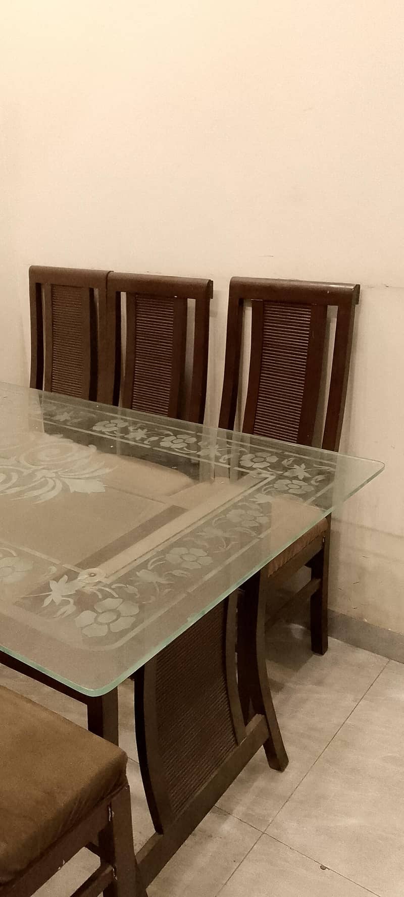 dining table 1