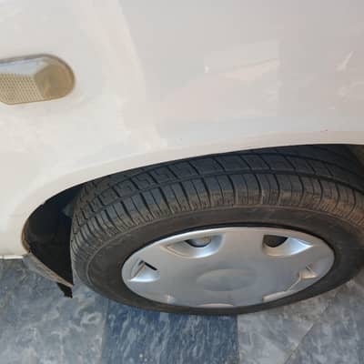 2016 model mehran vxr