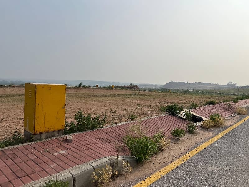 Pair Plot Front Location 0