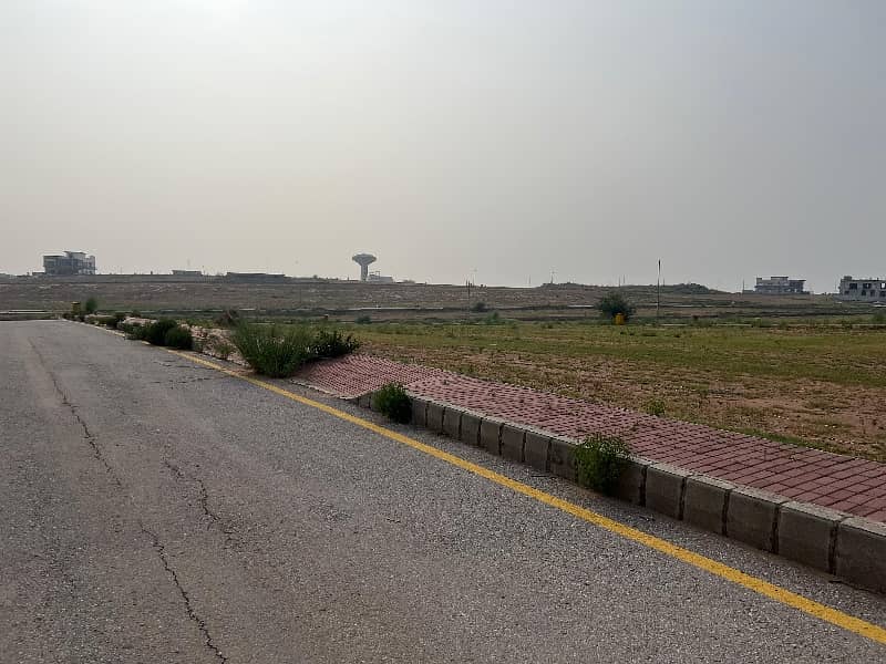 Pair Plot Front Location 3