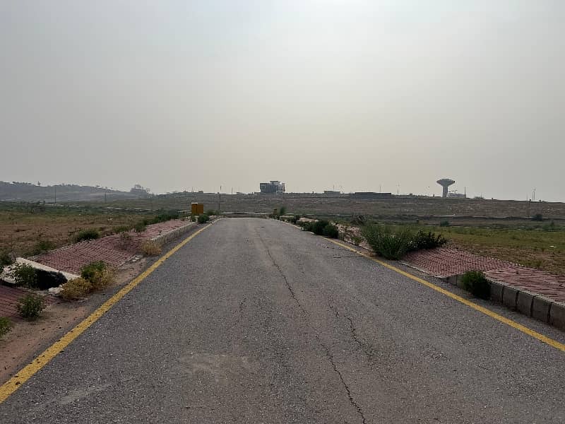 Pair Plot Front Location 6