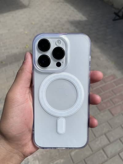 Iphone 14 pro PTA Approved