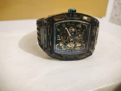 Imported Joiner Watch – Stylish & Good Condition 