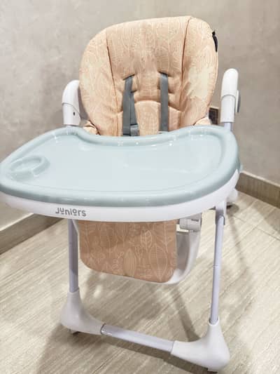 Baby high chair